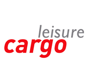 janitorial service for cargo logo