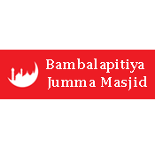 janitorial service for jumma logo