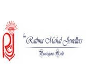 janitorial service for rathna mahal logo