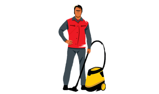 Janitorial Service In Sri Lanka icon 1