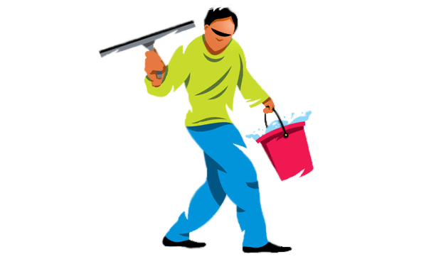 Janitorial Service In Sri Lanka icon 1