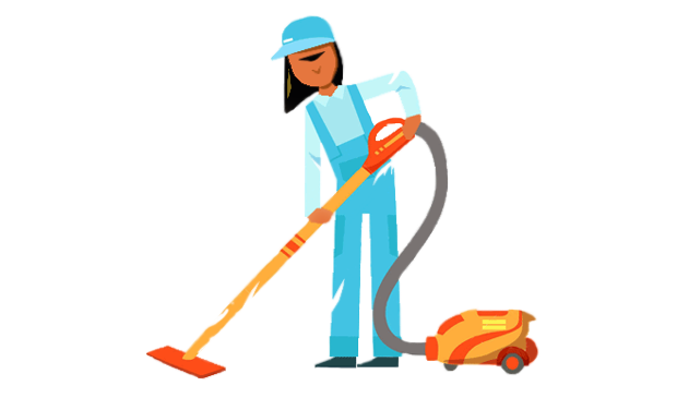 Janitorial Service In Sri Lanka icon 1